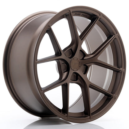 Japan Racing SL-01 19" 9.5J 5x120 alufælg