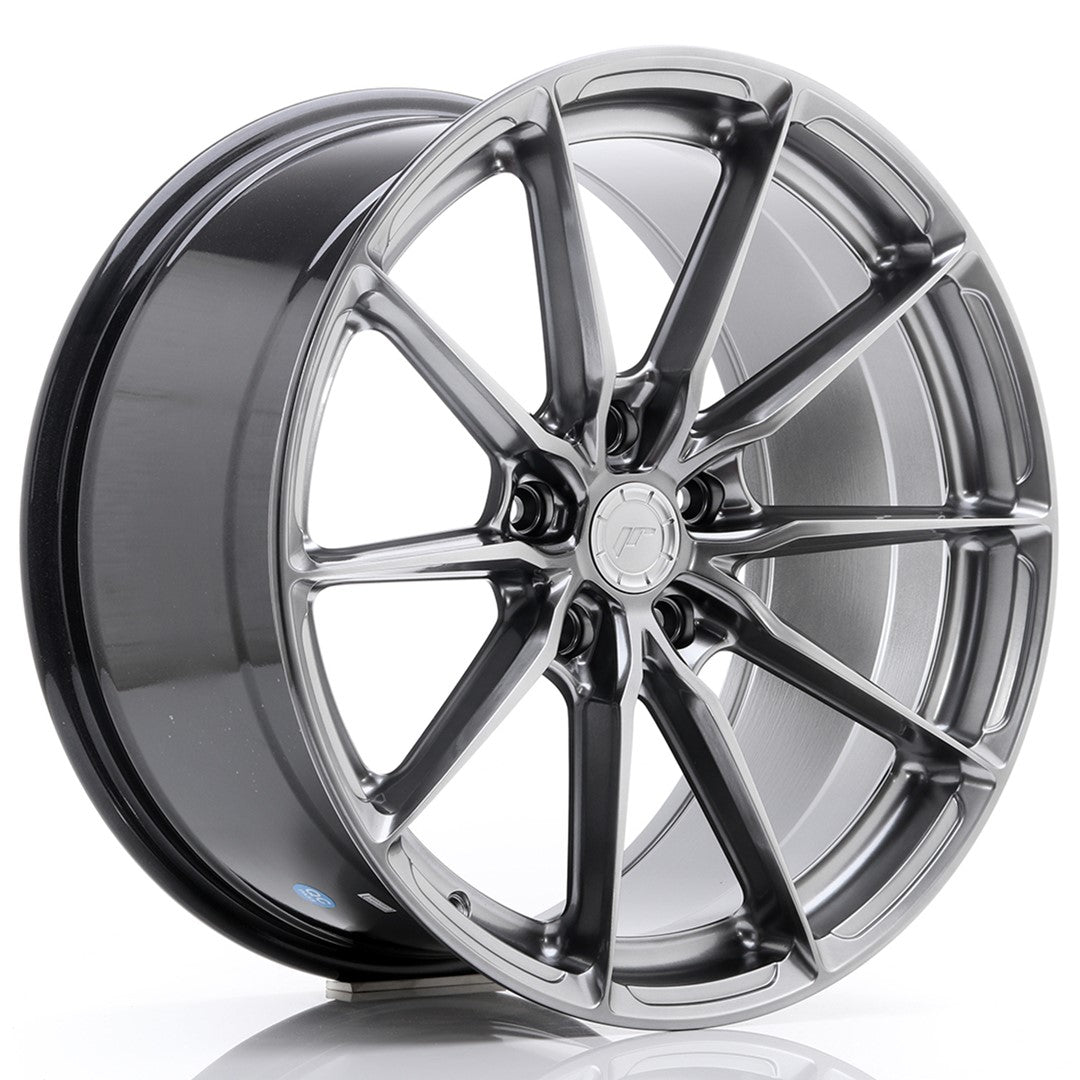 Japan Racing JR37 19" 9.5J 5x120 alufælg