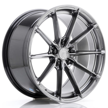 Japan Racing JR37 19" 9.5J 5x120 alufælg