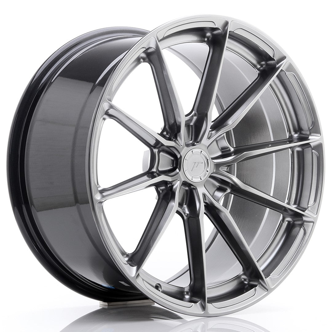 Japan Racing JR37 19" 9.5J 5x120 alufælg