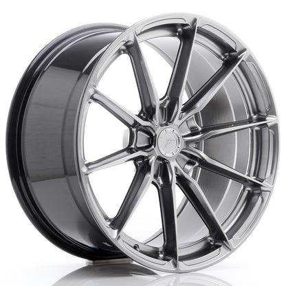 Japan Racing JR37 19" 9.5J 5x120 alufælg