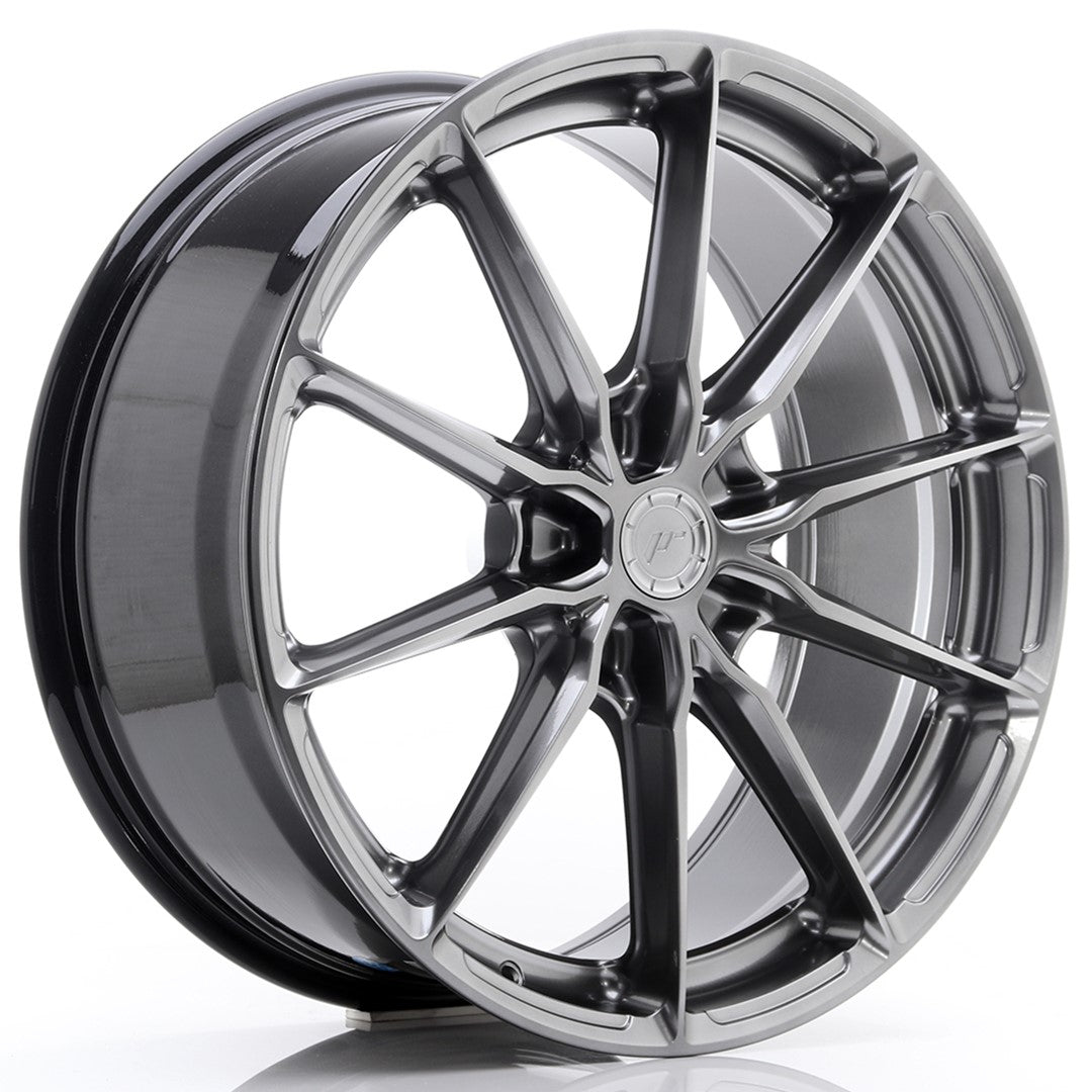 Japan Racing JR37 20" 8.5J 5x120 alufælg