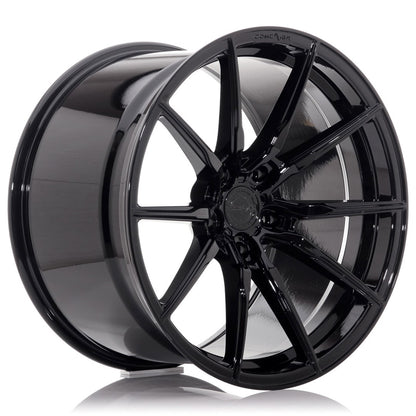 Concaver CVR4 Concaver Nye alufælge - Cph Wheels