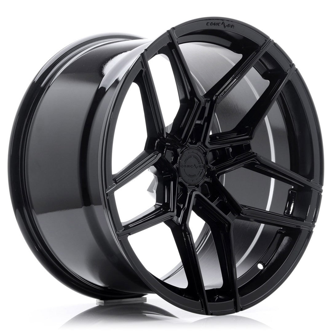 Concaver Custom CVR5 Custom Nye alufælge - Cph Wheels