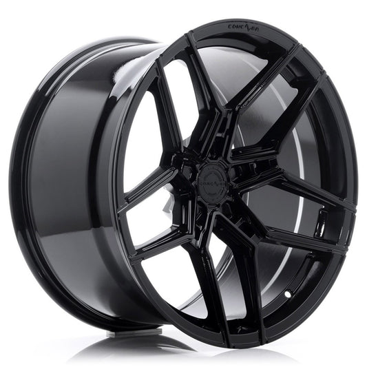 Concaver Custom CVR5 Custom Nye alufælge - Cph Wheels