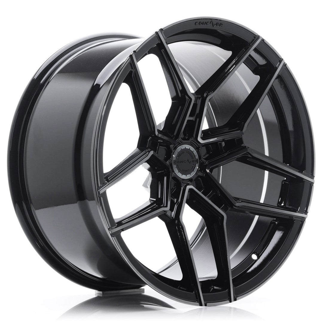Concave CVR5