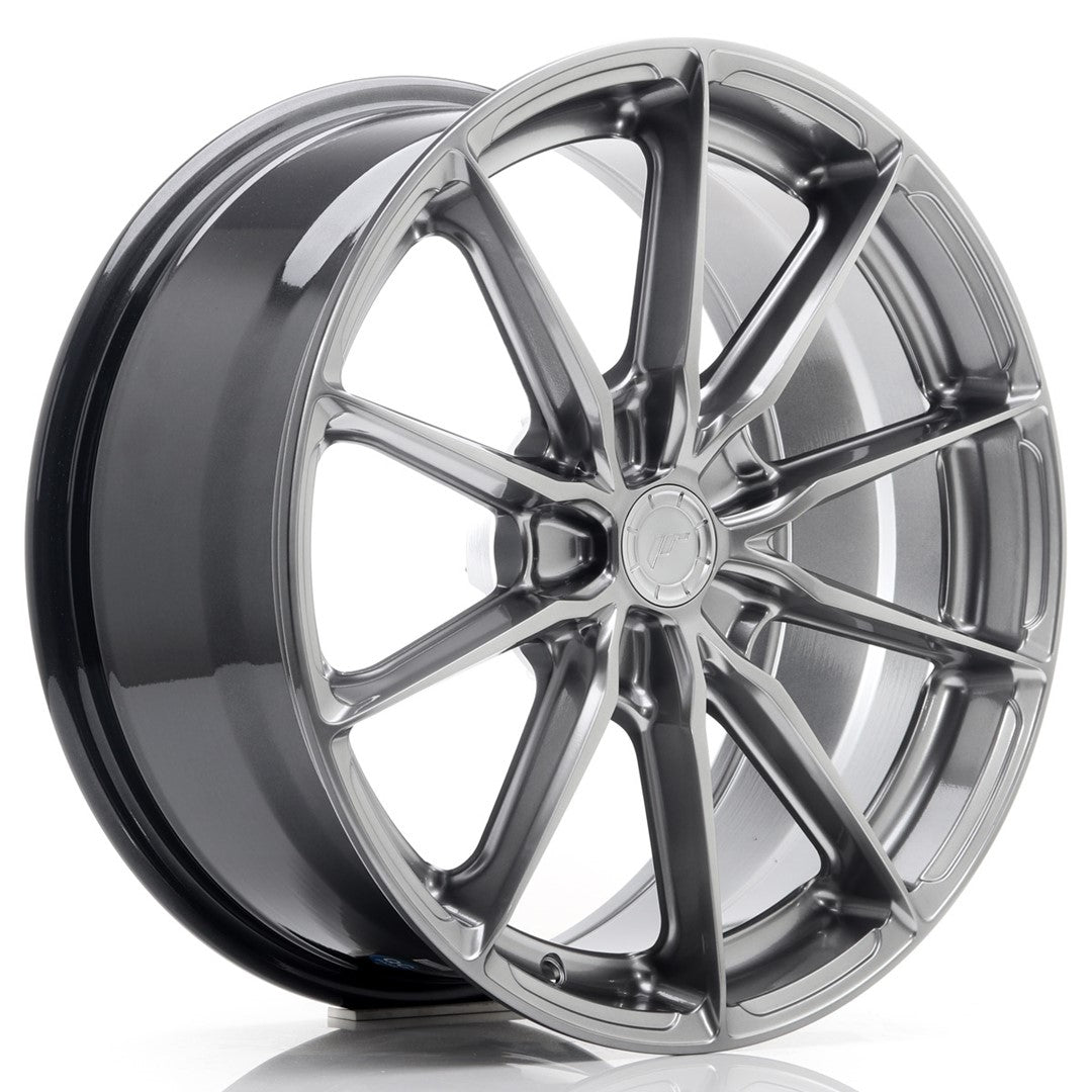 Japan Racing JR37 18" 8.0J 5x120 alufælg