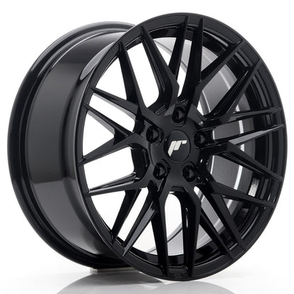 Japan Racing JR28 17" 8.0J 5x112 alufælg