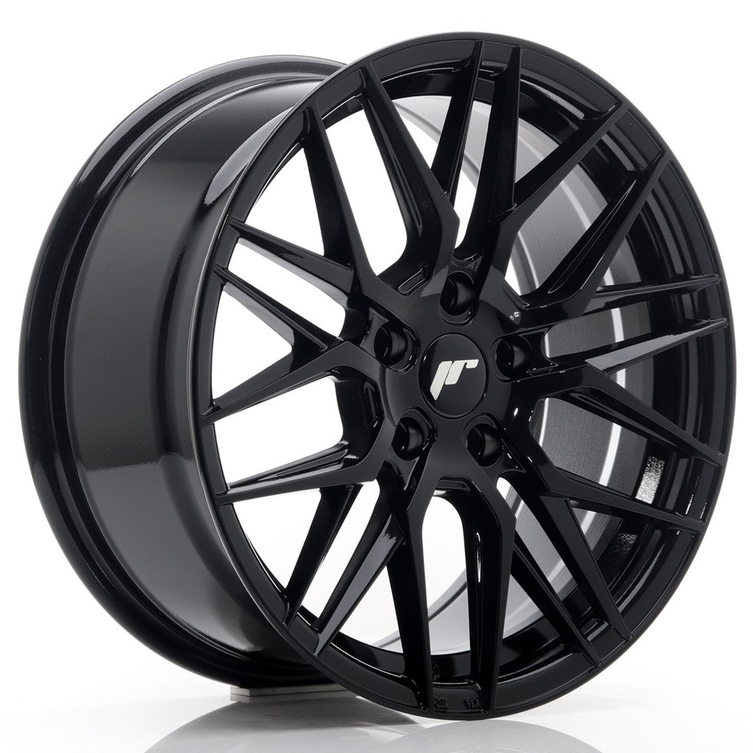 Japan Racing JR28 17" 8.0J 5x112 alufælg