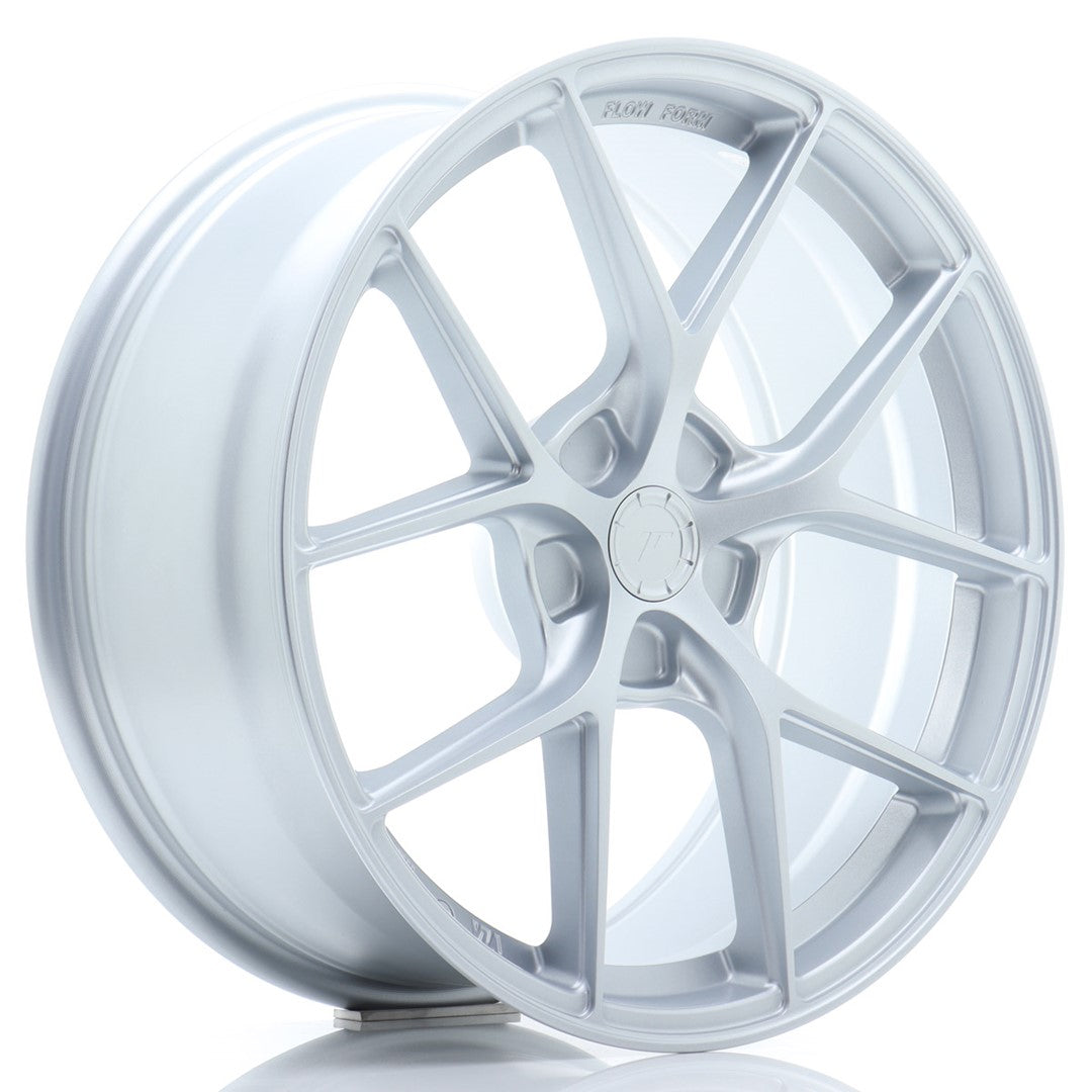 Japan Racing SL-01 19" 8.5J 5x120 alufælg