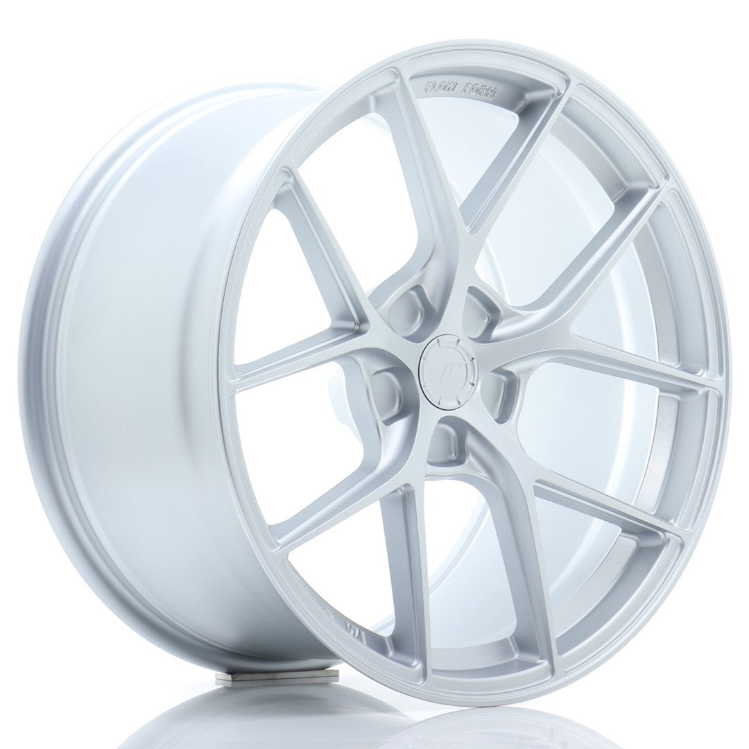 Japan Racing SL-01 19" 9.5J 5x120 alufælg