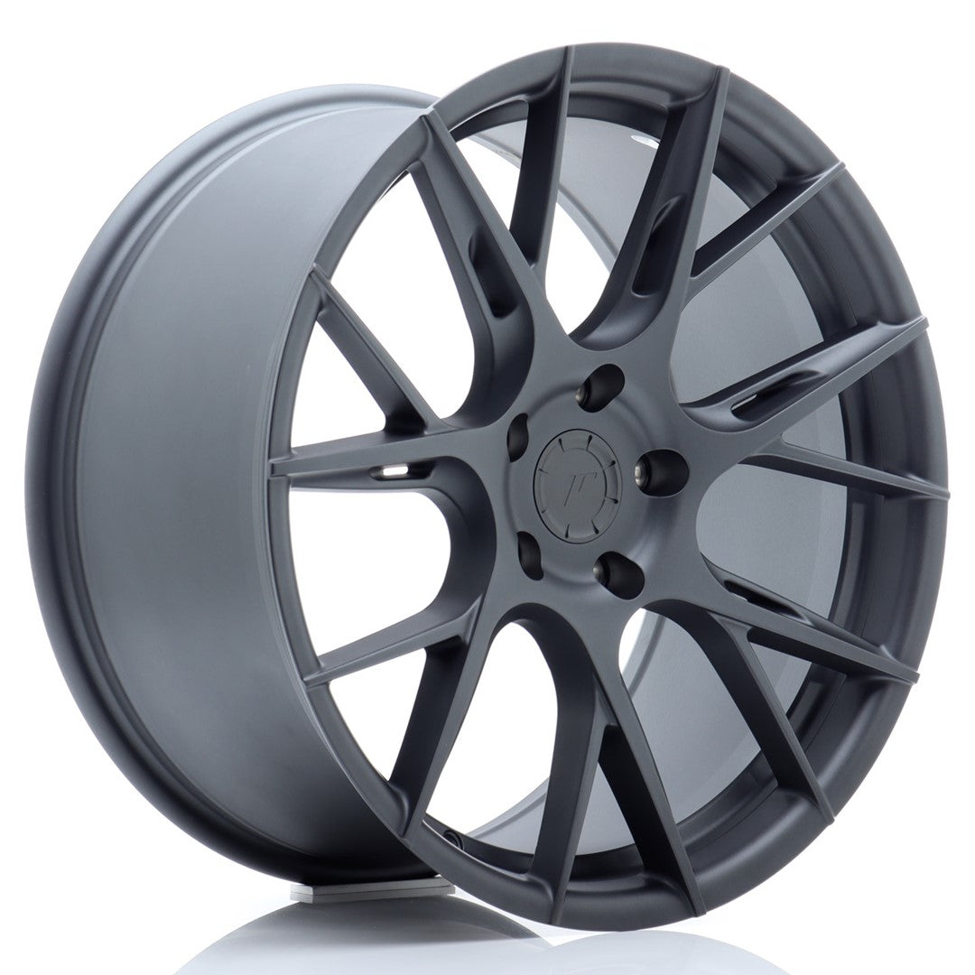 Japan Racing JR42 19" 9.5J 5x120 alufælg