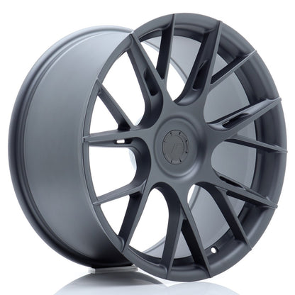 Japan Racing JR42 19" 9.5J 5x120 alufælg