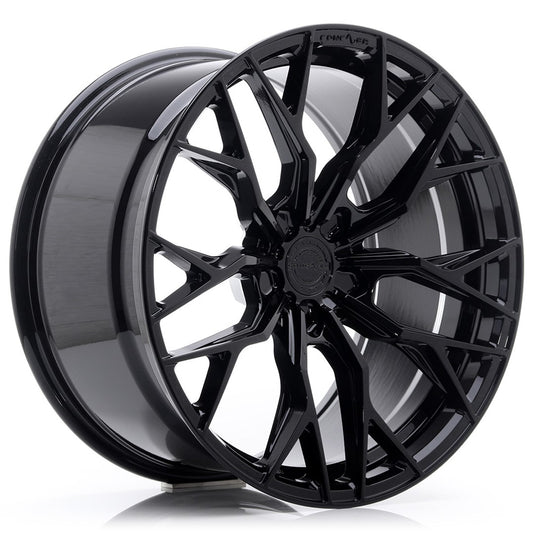 Concaver CVR1 Concaver Nye alufælge - Cph Wheels