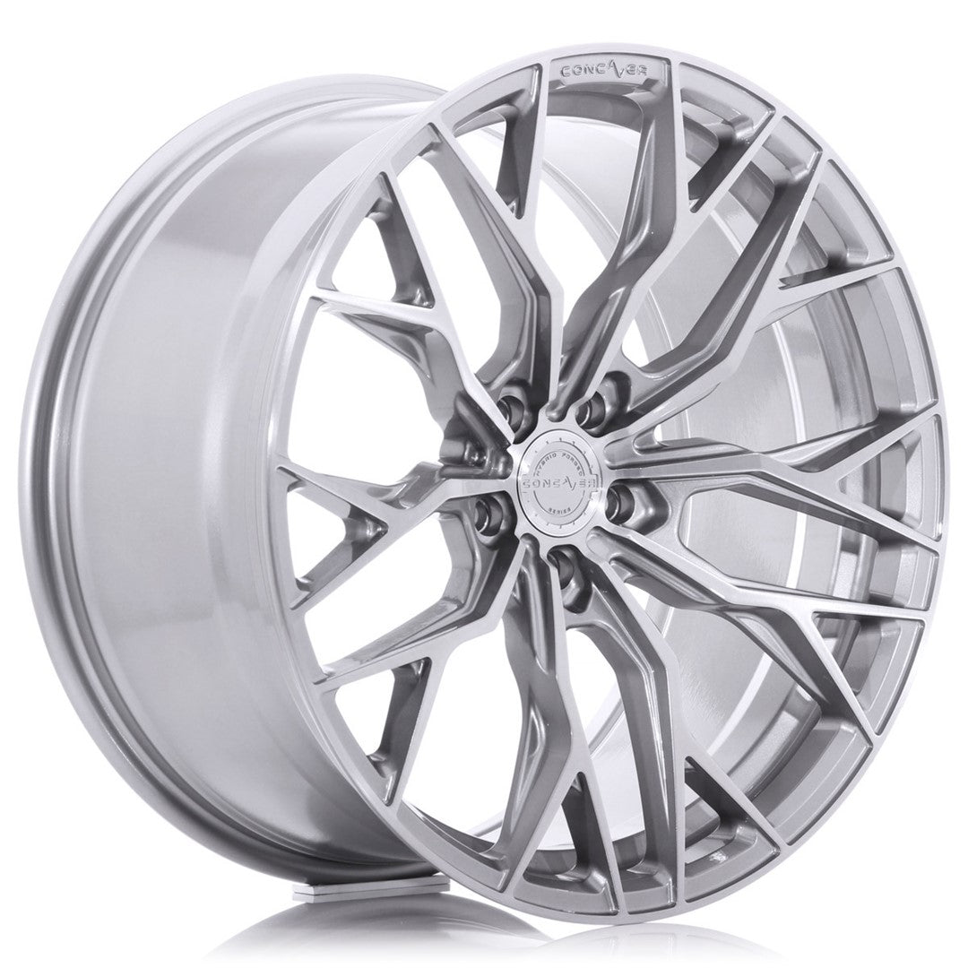 Concaver CVR1 19" 8.0J 5x112 alufælg
