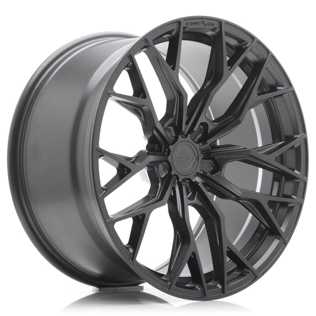 Concaver CVR1 19" 8.0J 5x112 alufælg