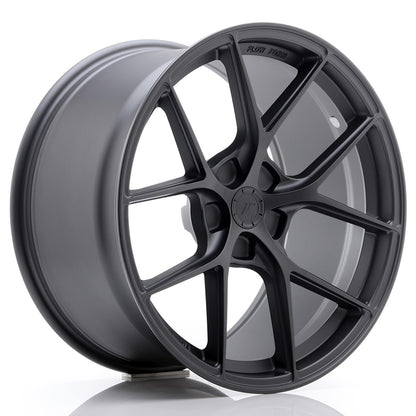 Japan Racing SL-01 19" 10.0J 5x120 alufælg