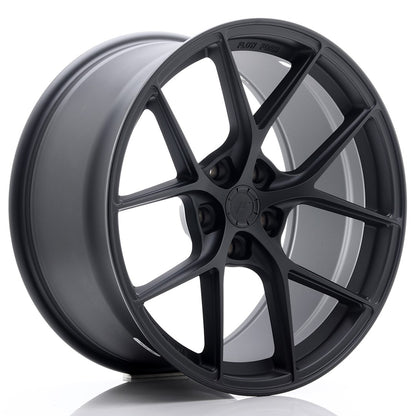 Japan Racing SL-01 19" 9.0J 5x120 alufælg