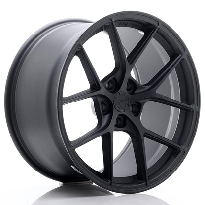 Japan Racing SL-01 19" 10.0J 5x120 alufælg