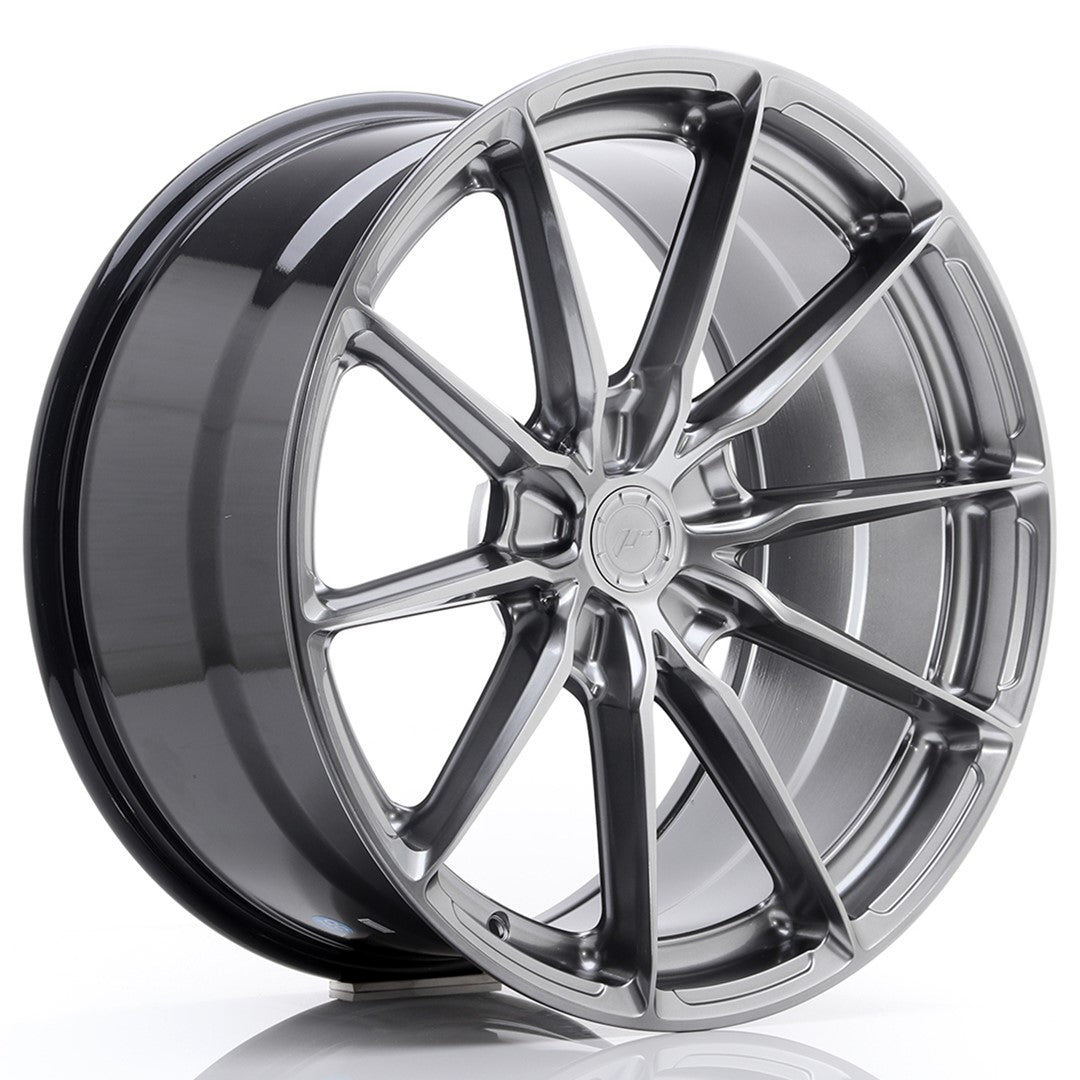 Japan Racing JR37 Japan Racing Nye alufælge - Cph Wheels