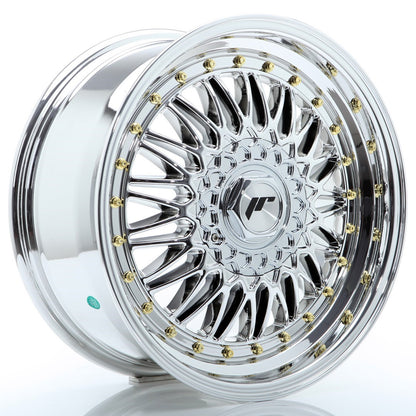 Japan Racing JR9 Japan Racing Nye alufælge - Cph Wheels
