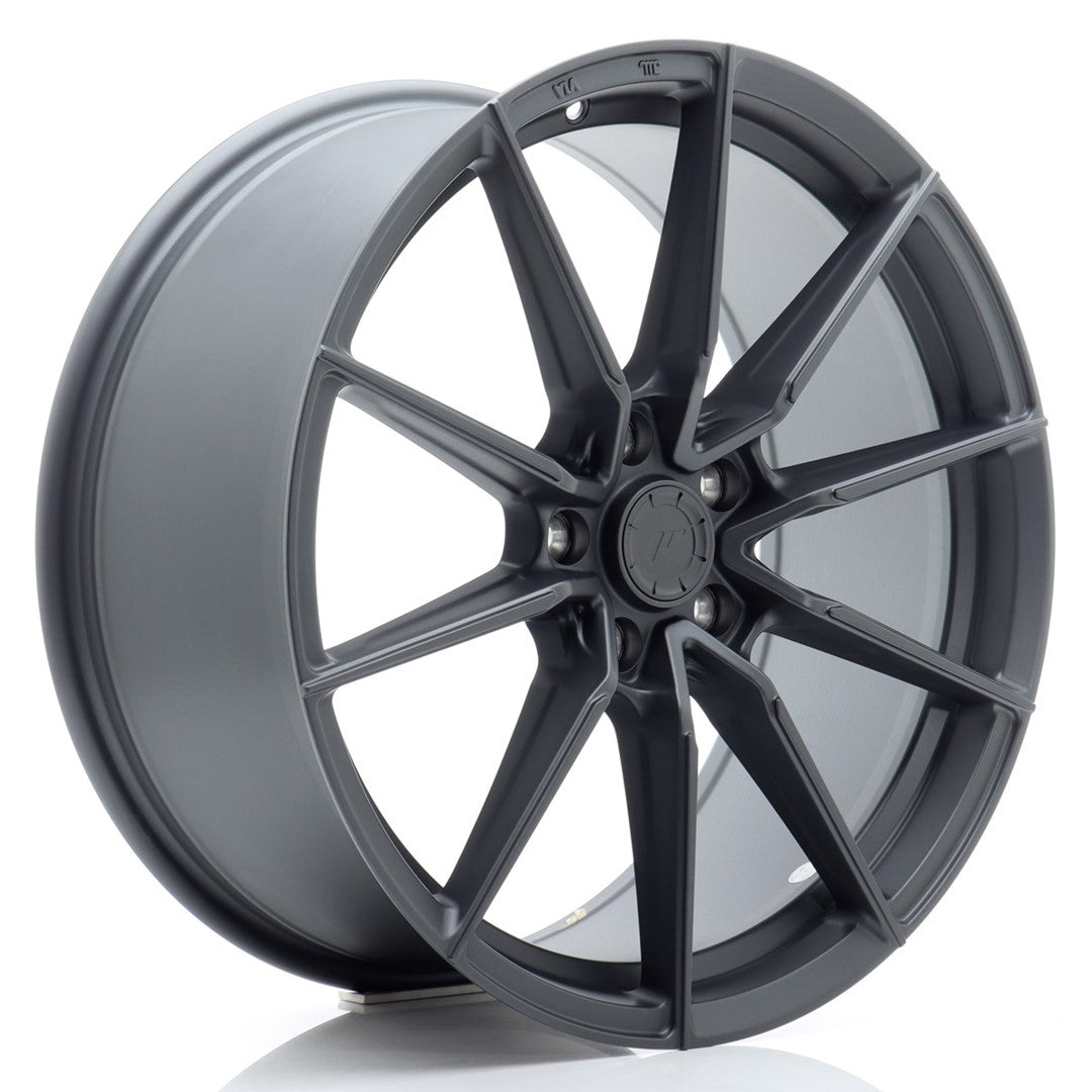 Japan Racing SL-02 19" 8.5J 5x120 alufælg