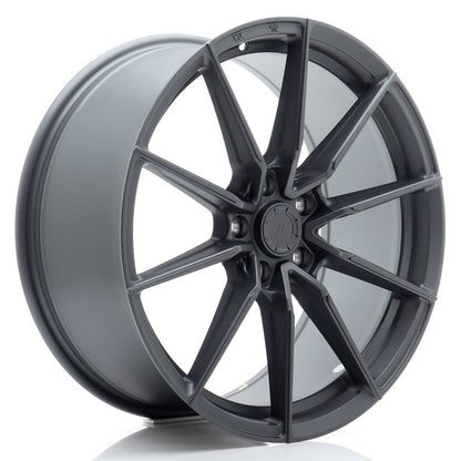 Japan Racing SL-02 19" 8.5J 5x120 alufælg
