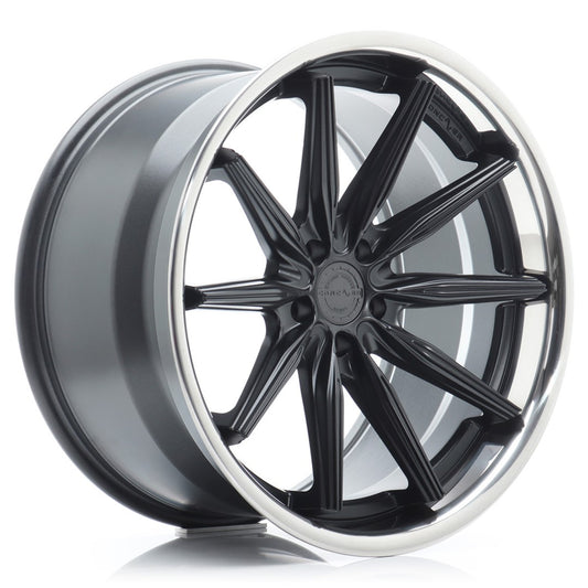 Concaver CVR8 Concaver Nye alufælge - Cph Wheels