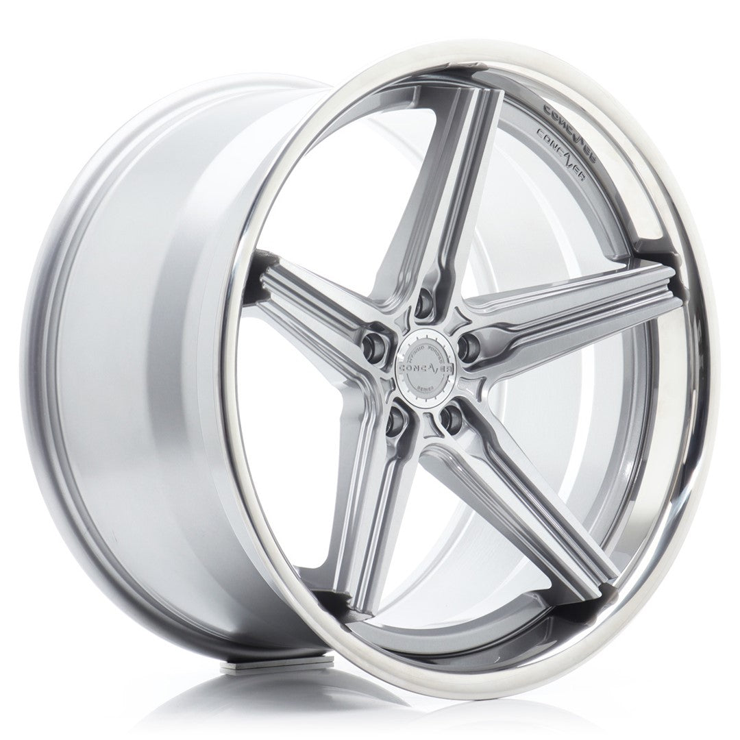 Concave CVR9