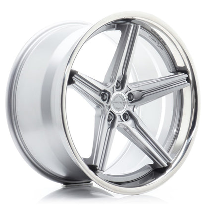 Concave CVR9