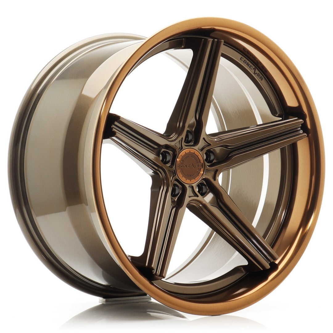 Concaver CVR9 20" 10.5J 5x114.3 alufælg