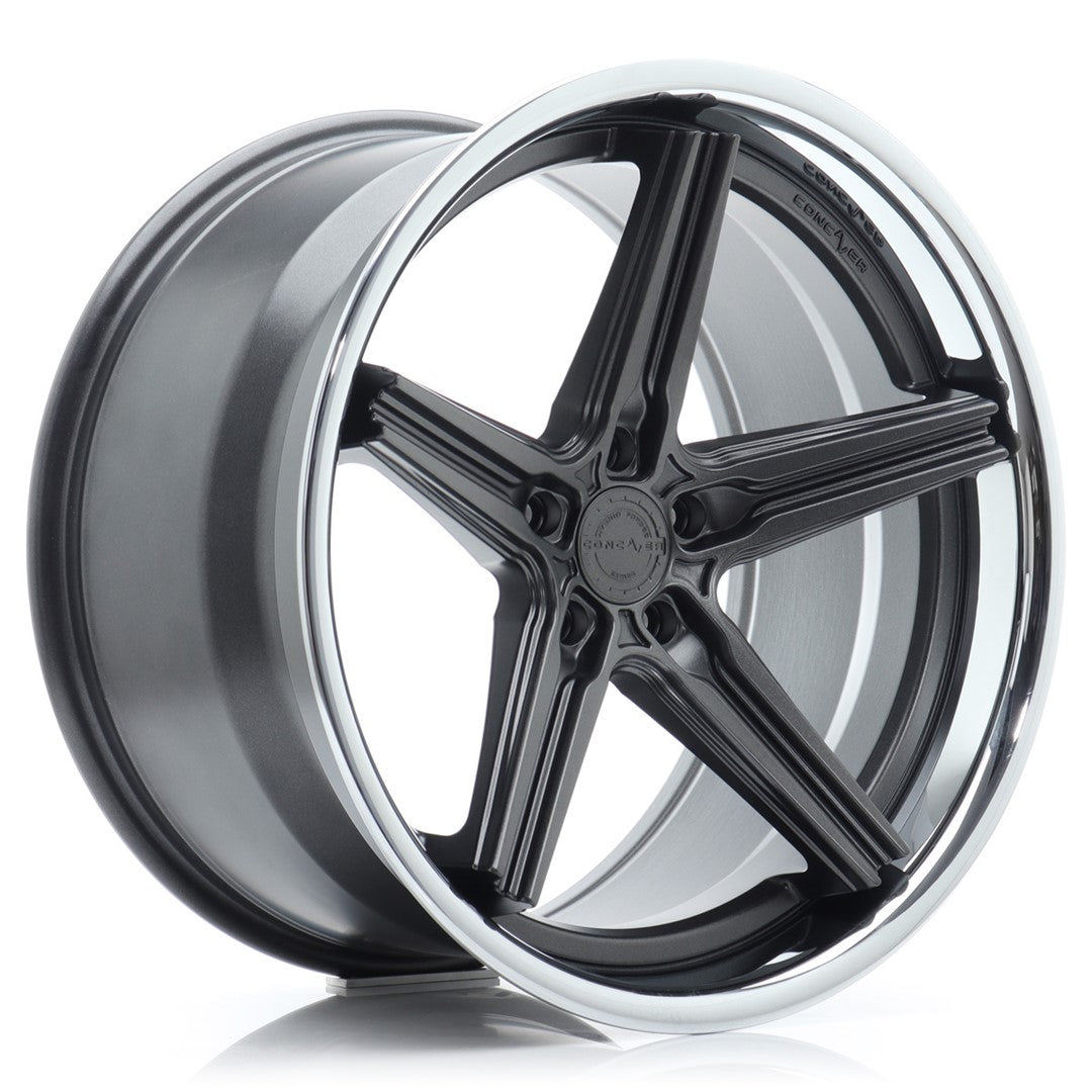 Concaver CVR9 20" 10.5J 5x114.3 alufælg