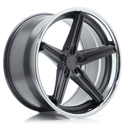 Concaver CVR9 20" 10.5J 5x114.3 alufælg