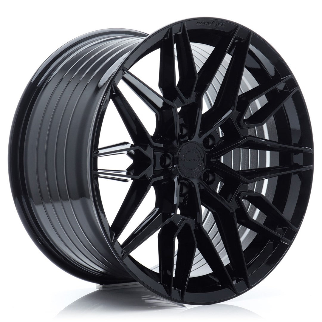 Concaver CVR6 Concaver Nye alufælge - Cph Wheels