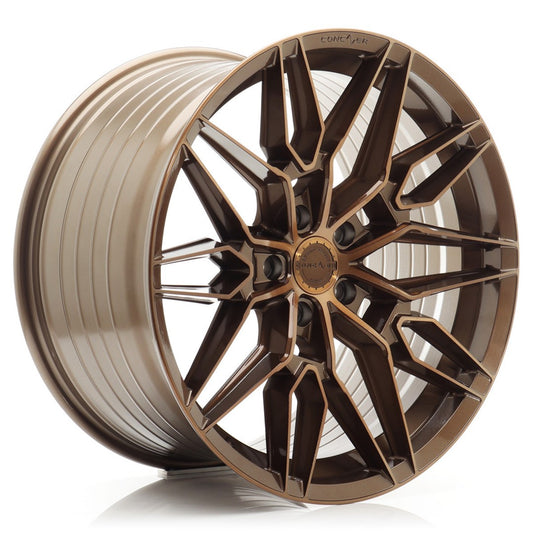 Concaver CVR6 Concaver Nye alufælge - Cph Wheels