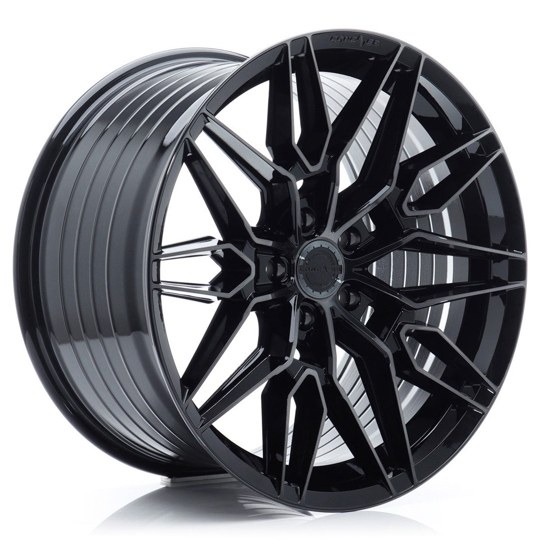 Concaver CVR6 Concaver Nye alufælge - Cph Wheels