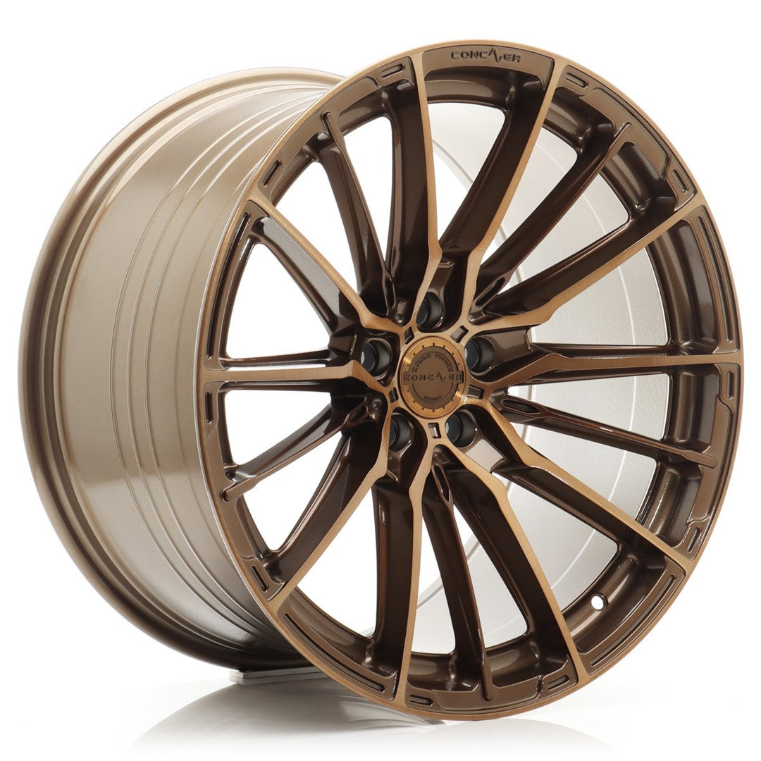 Concaver CVR7 Concaver Nye alufælge - Cph Wheels