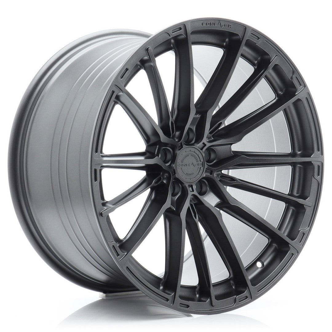Concave CVR7