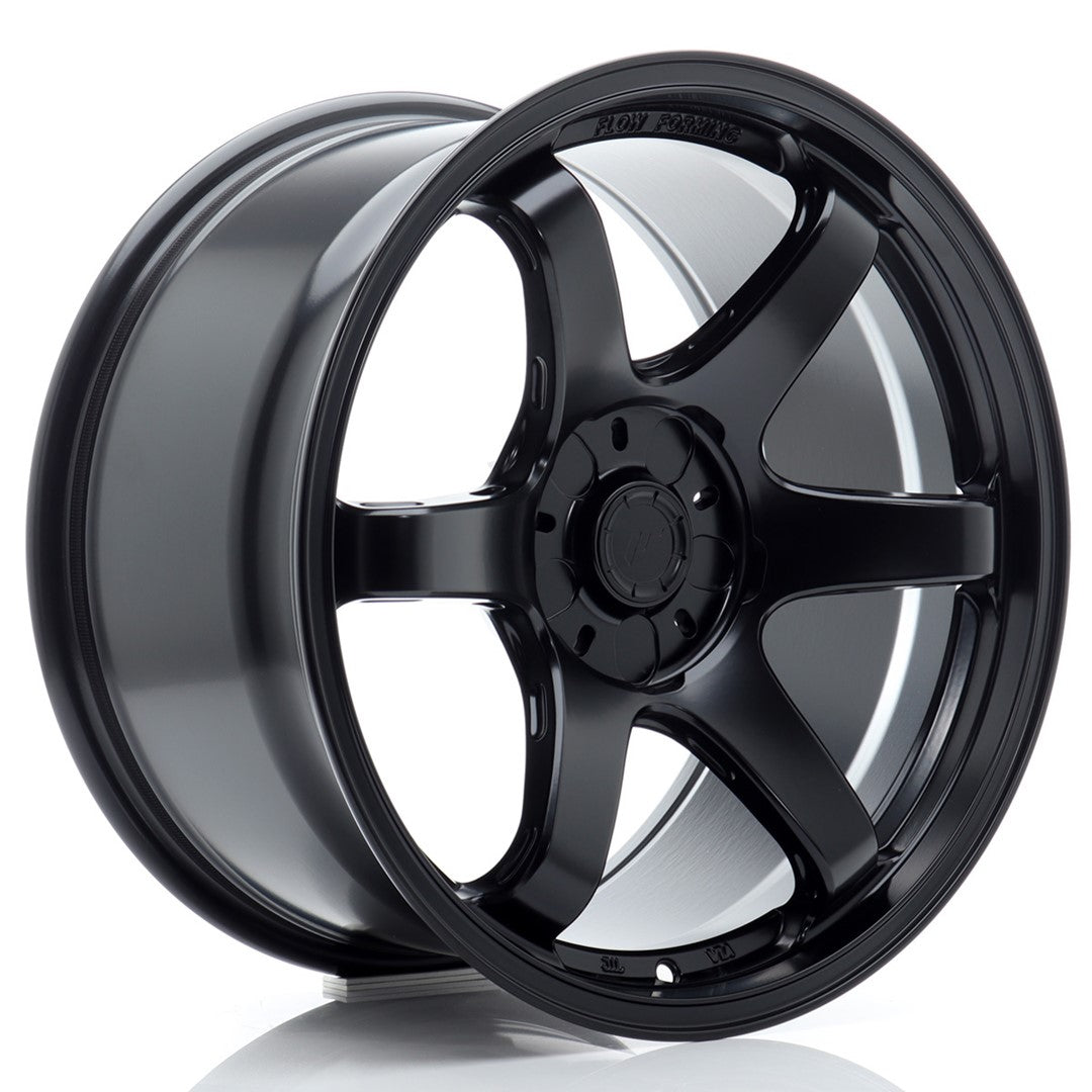 Japan Racing Custom SL-03 Custom Nye alufælge - Cph Wheels