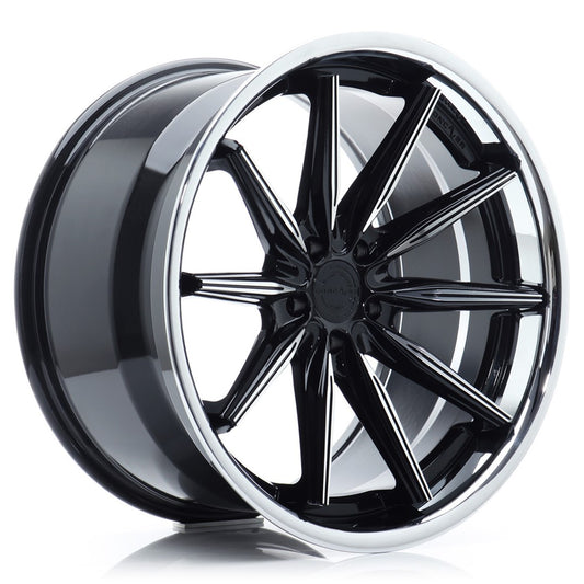 Concaver CVR8 Concaver Nye alufælge - Cph Wheels