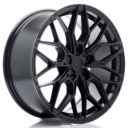 Japan Racing JR46 18" 8.0J 5x120 alufælg