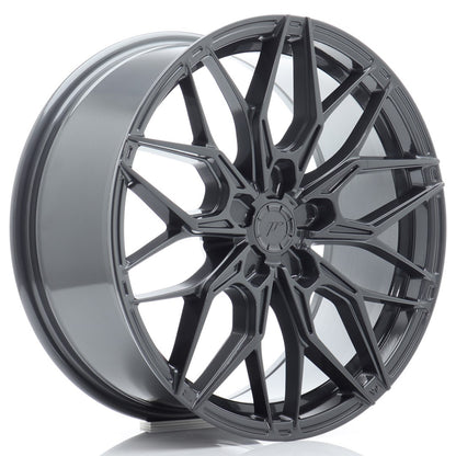 Japan Racing JR46 18" 8.0J 5x112 alufælg
