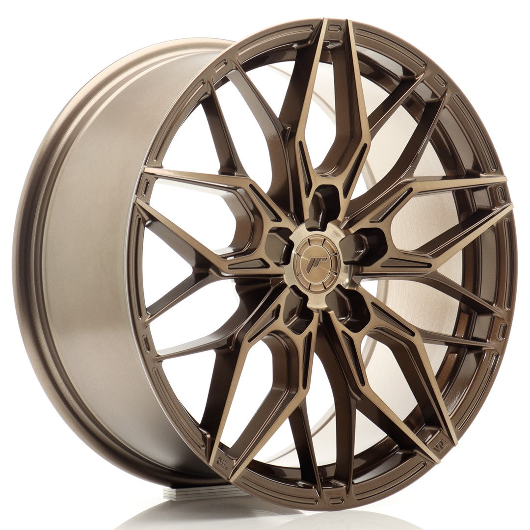 Japan Racing JR46 18" 8.0J 5x112 alufælg