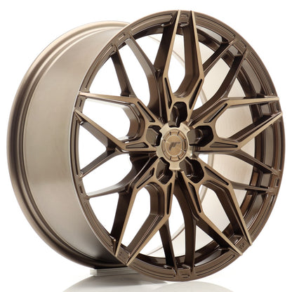 Japan Racing JR46 18" 8.0J 5x120 alufælg