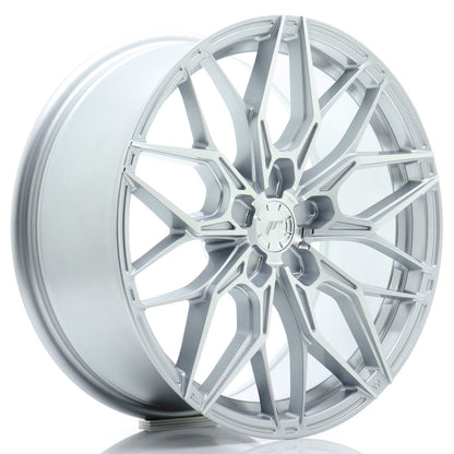 Japan Racing JR46 18" 8.0J 5x120 alufælg