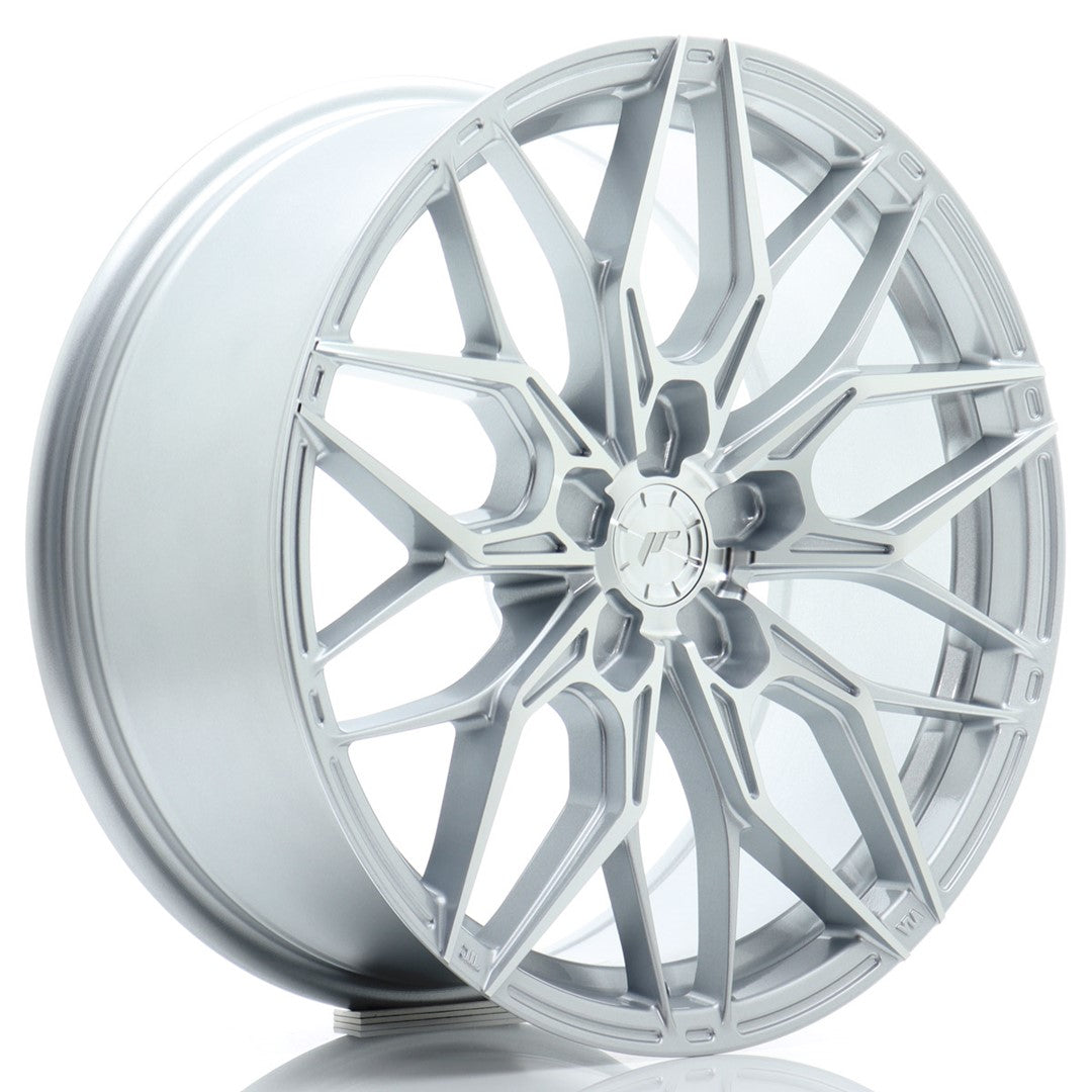 Japan Racing JR46 18" 8.0J 5x112 alufælg