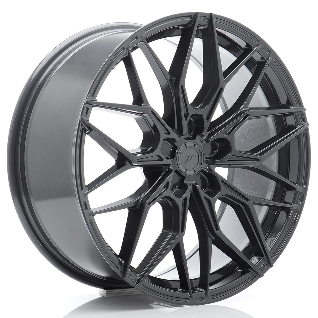 Japan Racing JR46 19" 8.5J 5x112 alufælg