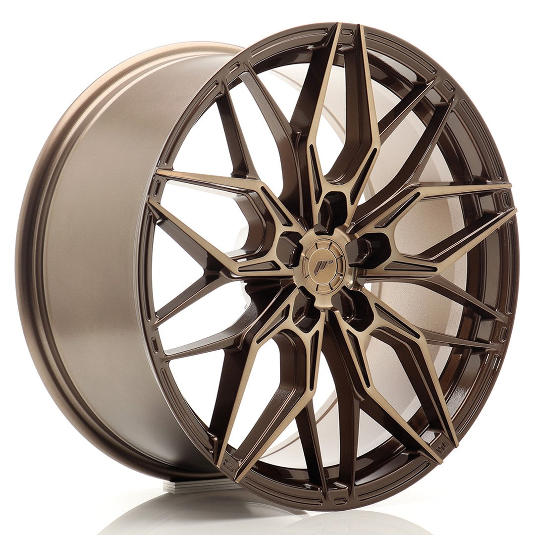 Japan Racing JR46 19" 8.5J 5x112 alufælg