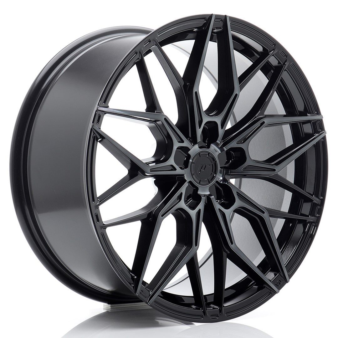 Japan Racing Custom JR46 Custom Nye alufælge - Cph Wheels