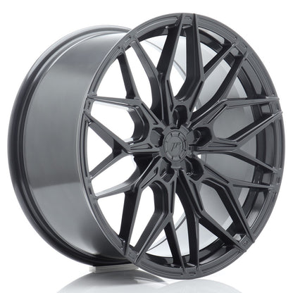 Japan Racing JR46 19" 9.5J 5x112 alufælg